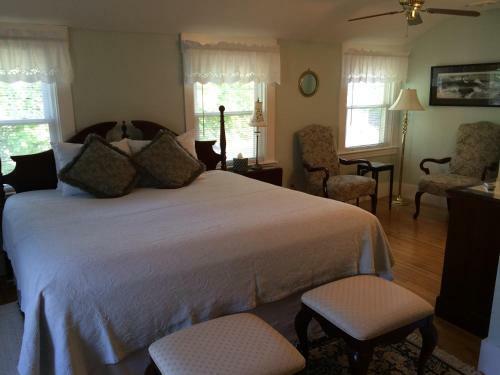 Bed & Breakfast The Leisure Inn