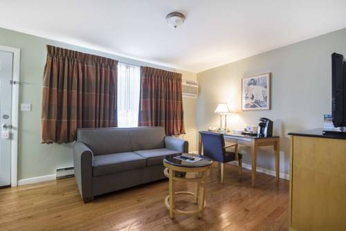 Motel Americas Best Value Inn And Cottages Wells-ogunquit