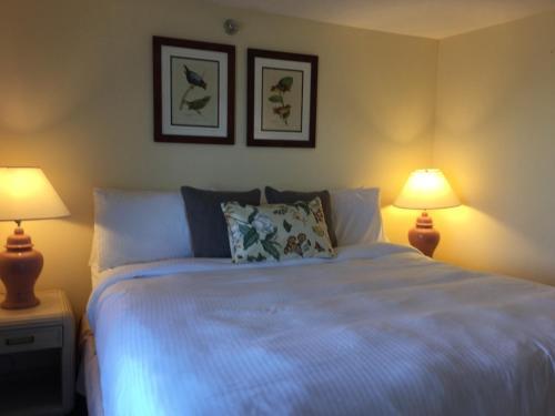 Posada The Beach Rose Inn