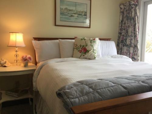 Posada The Beach Rose Inn