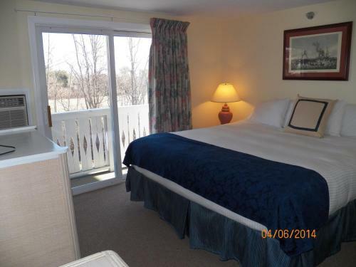 Posada The Beach Rose Inn