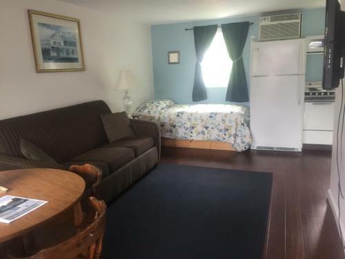 Ne'r Beach Motel