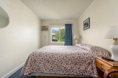 Ne'r Beach Motel
