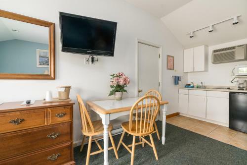 Ne'r Beach Motel