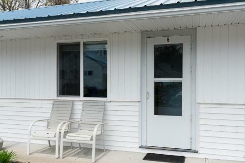Ne'r Beach Motel
