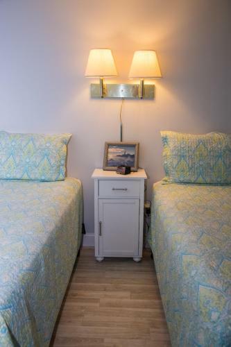 Seacoast Motel