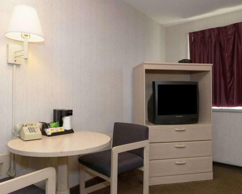 Hotel Rodeway Inn Annapolis