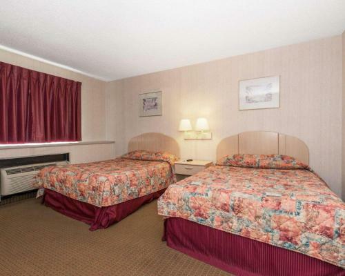 Hotel Rodeway Inn Annapolis