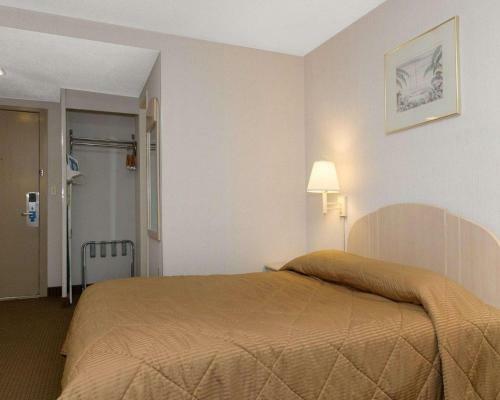 Hotel Rodeway Inn Annapolis