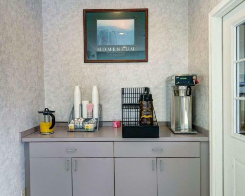 Hotel Rodeway Inn Annapolis