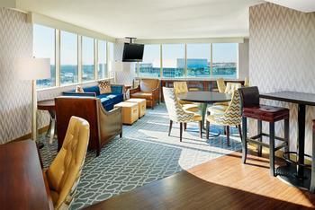 Sheraton College Park North Hotel