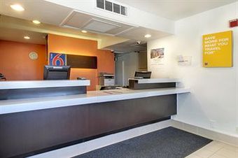 Motel 6 Washington Dc - Capitol Heights