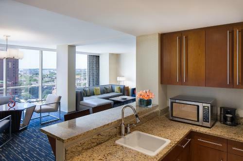 Hotel Hyatt Regency Baltimore