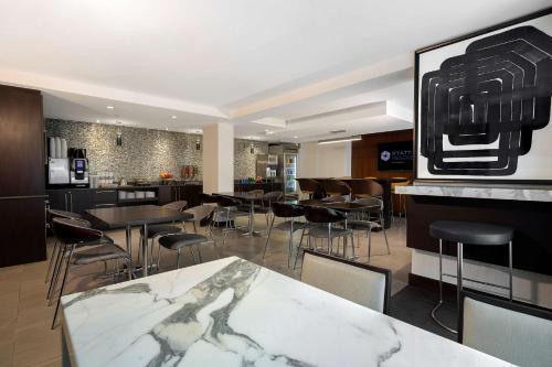 Hotel Hyatt Regency Baltimore