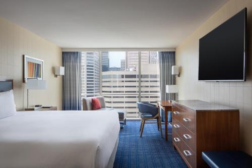 Hotel Hyatt Regency Baltimore