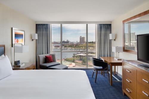 Hotel Hyatt Regency Baltimore