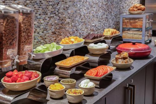 Hotel Hyatt Regency Baltimore