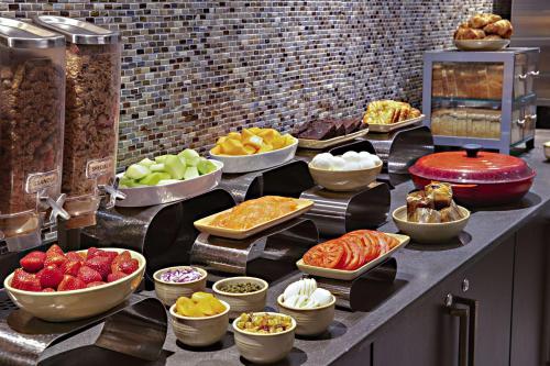 Hotel Hyatt Regency Baltimore