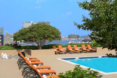 Hotel Hyatt Regency Baltimore