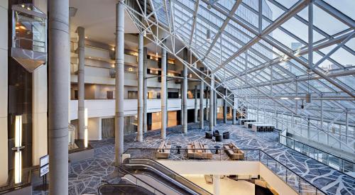 Hotel Hyatt Regency Baltimore