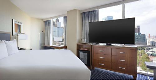 Hotel Hyatt Regency Baltimore