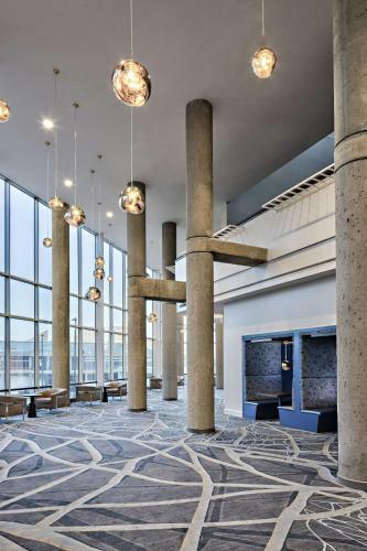 Hotel Hyatt Regency Baltimore
