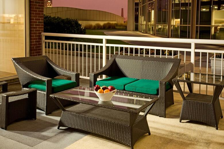Hotel Courtyard Baltimore Downtown/inner Harbor
