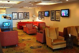 Hotel Holiday Inn Washington College Park