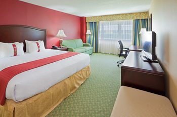 Hotel Holiday Inn Washington College Park