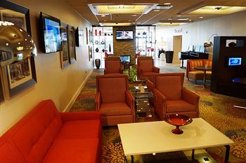 Hotel Holiday Inn Washington College Park