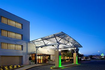 Hotel Holiday Inn Washington College Park