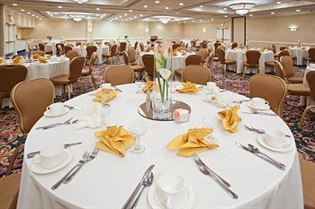 Hotel Holiday Inn Washington College Park