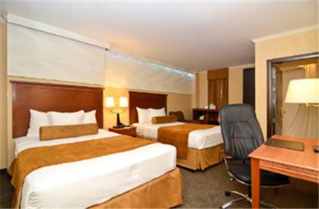 Envy Hotel Baltimore Inner Harbor