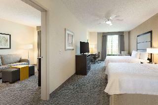 Hotel Homewood Suites By Hilton Frederick
