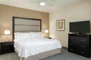 Hotel Homewood Suites By Hilton Frederick