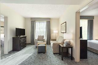 Hotel Homewood Suites By Hilton Frederick