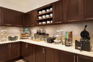 Hotel Homewood Suites By Hilton Frederick