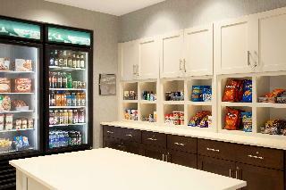 Hotel Homewood Suites By Hilton Frederick
