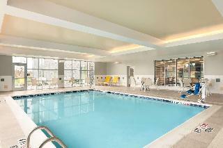 Hotel Homewood Suites By Hilton Frederick