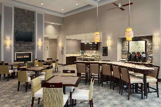 Hotel Homewood Suites By Hilton Frederick