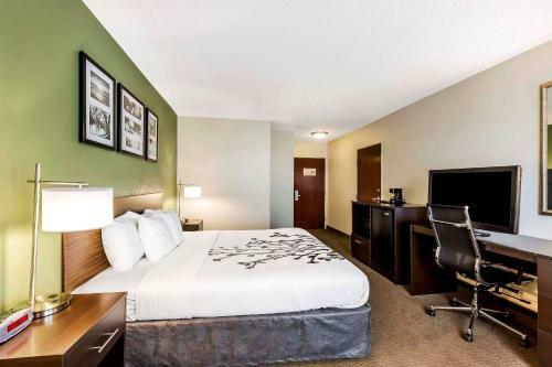 Hotel Sleep Inn Columbia Gateway
