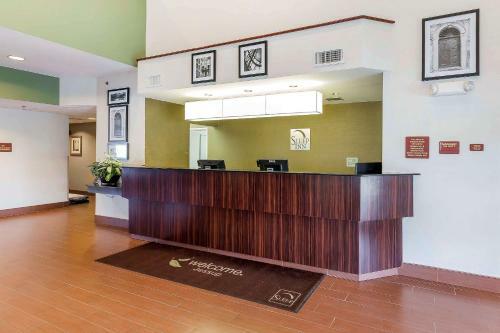 Hotel Sleep Inn Columbia Gateway