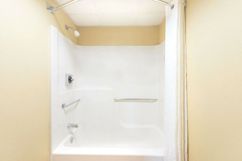 Motel Days Inn Hagerstown