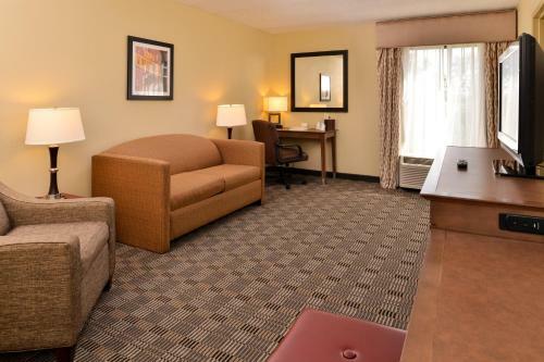 Hotel Hampton Inn Laurel/fort Meade Area
