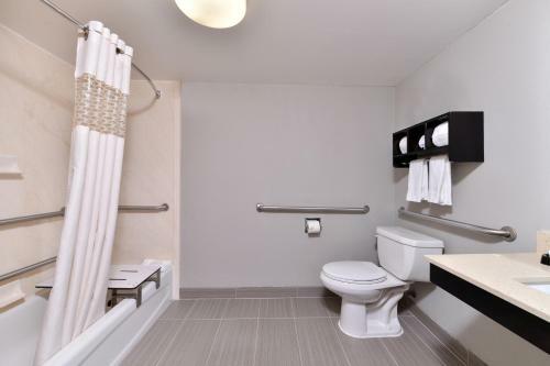 Hotel Hampton Inn Laurel/fort Meade Area