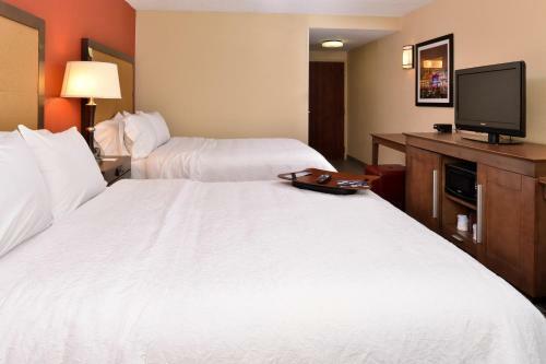 Hotel Hampton Inn Laurel/fort Meade Area