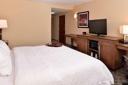 Hotel Hampton Inn Laurel/fort Meade Area