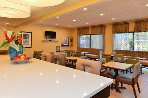 Hotel Hampton Inn Laurel/fort Meade Area