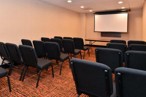 Hotel Hampton Inn Laurel/fort Meade Area