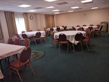 Hotel Sleep Inn & Suites Laurel